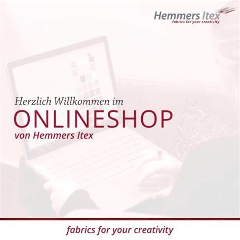 hemmers itex online shop.